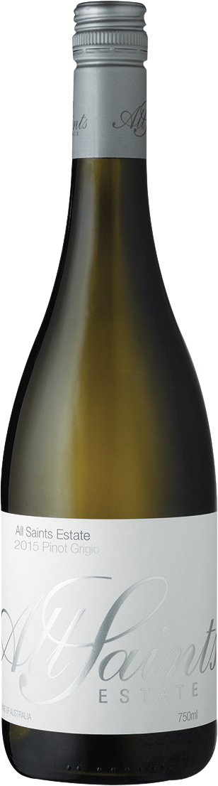 All Saints Estate Pinot Grigio 2015